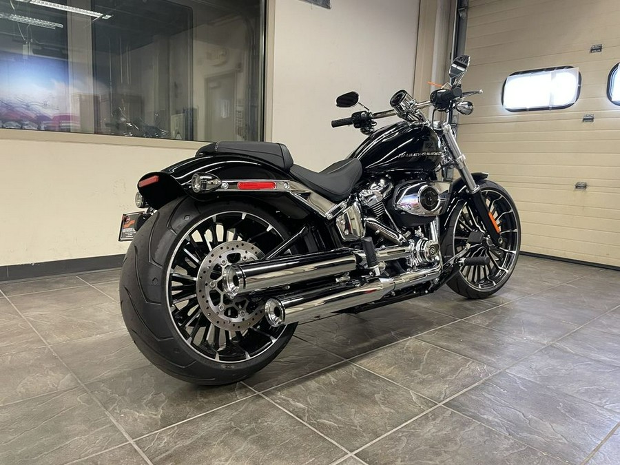 2025 Harley-Davidson® FXBR - Breakout®