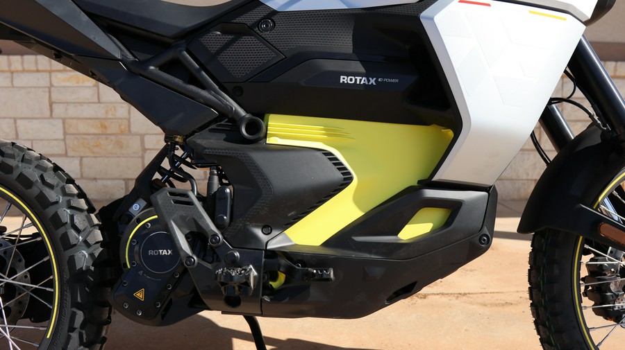 2025 CAN-AM ORIGIN