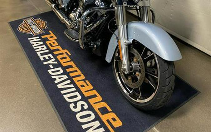 2023 Harley-Davidson Street Glide®