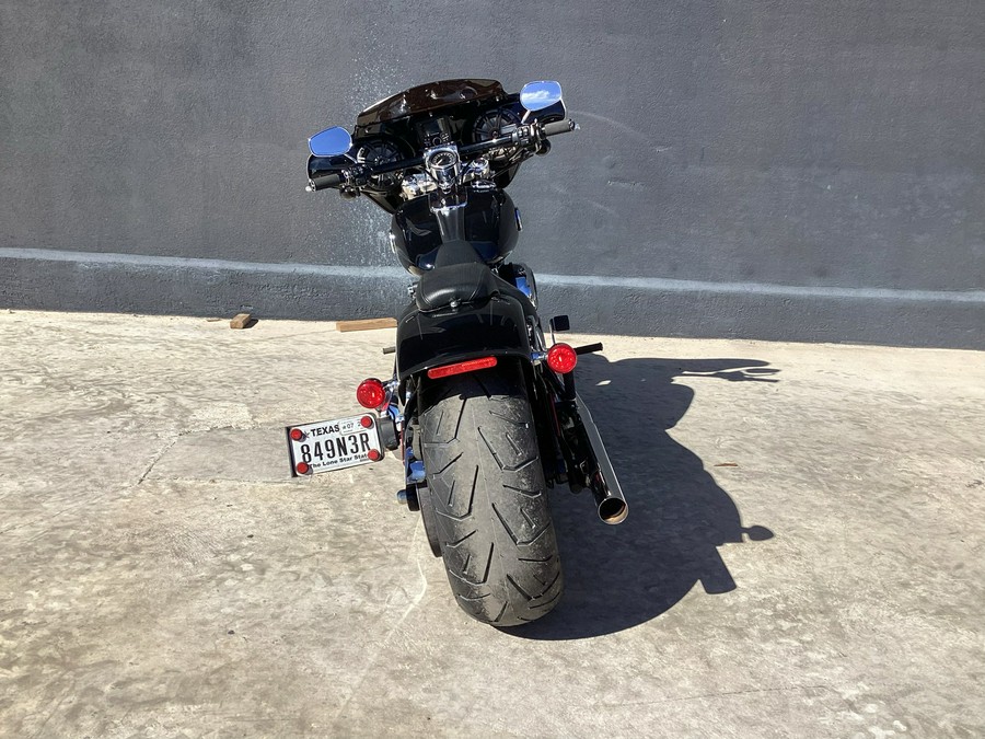 2015 Harley-Davidson Breakout®