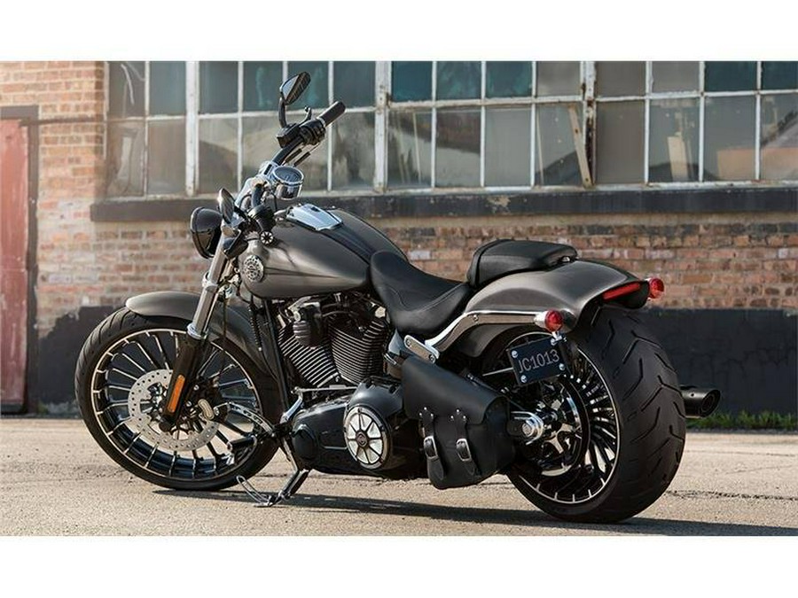 2015 Harley-Davidson Breakout®