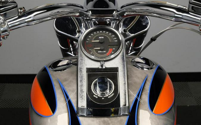 2008 Thunder Mountain Cycles Firestone 110"