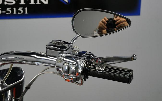 2008 Thunder Mountain Cycles Firestone 110"