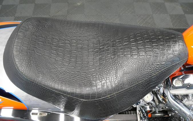 2008 Thunder Mountain Cycles Firestone 110"