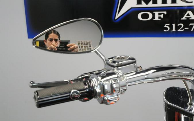 2008 Thunder Mountain Cycles Firestone 110"