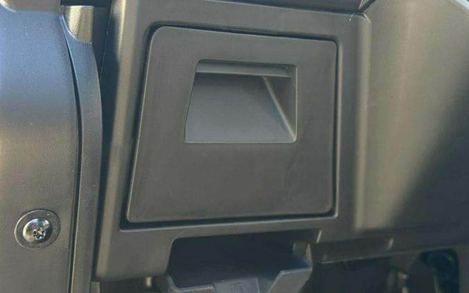 2026 Can-Am Defender Limited HD11