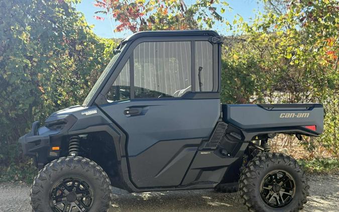 2026 Can-Am Defender Limited HD11