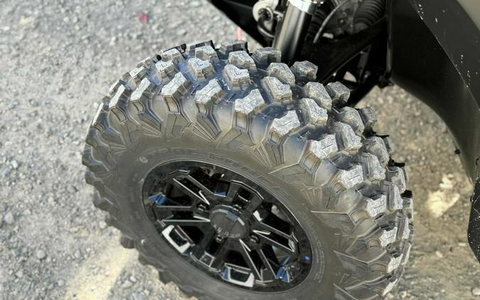 2026 Can-Am Defender Limited HD11