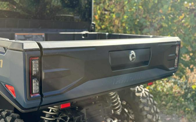 2026 Can-Am Defender Limited HD11