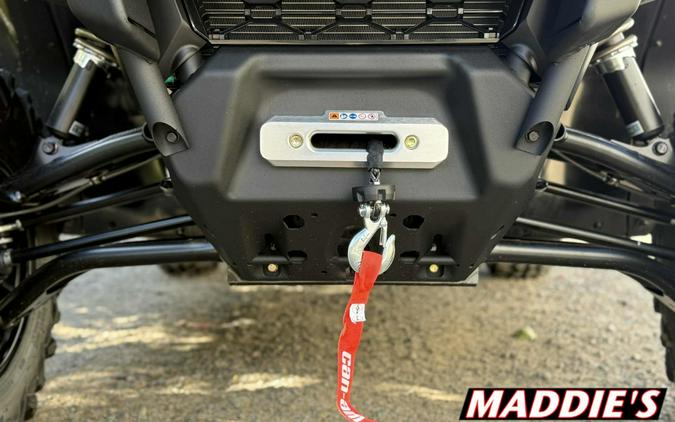 2026 Can-Am Defender Limited HD11