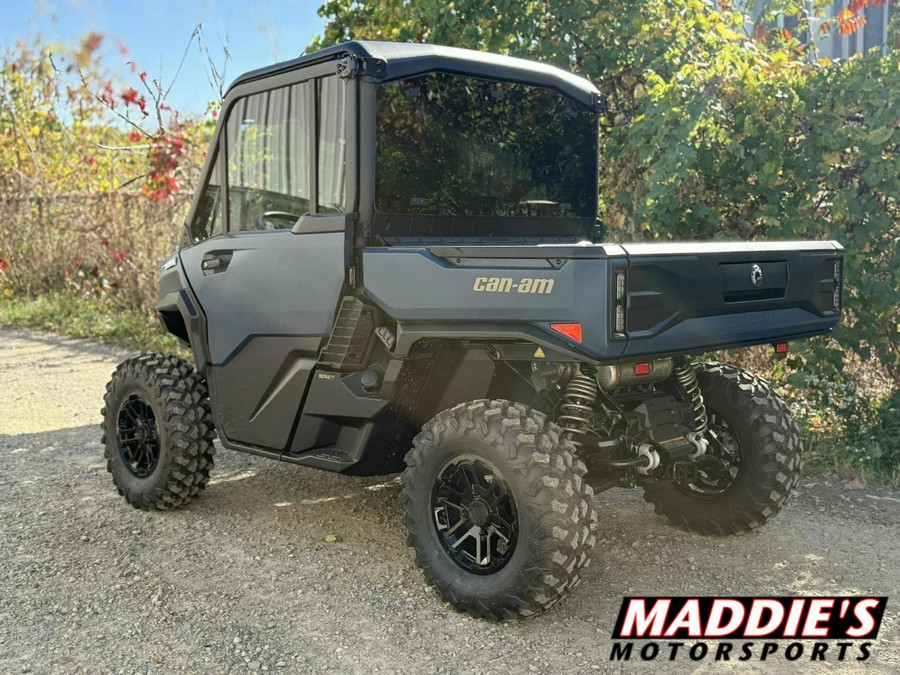 2026 Can-Am Defender Limited HD11