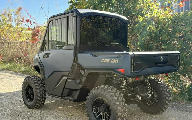 2026 Can-Am Defender Limited HD11