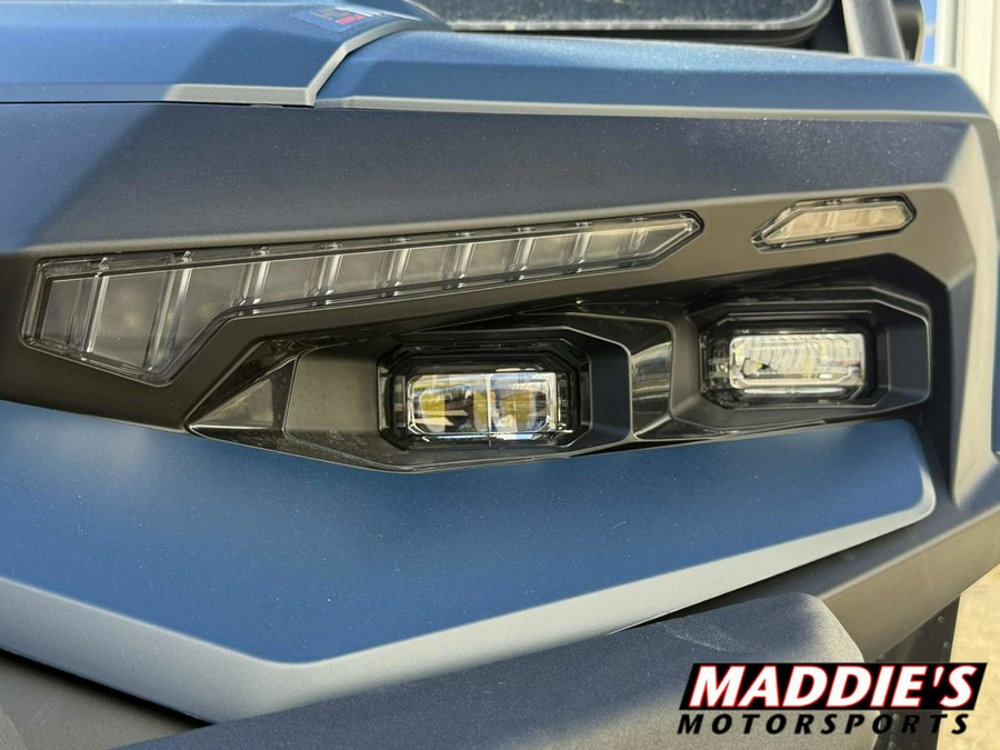 2026 Can-Am Defender Limited HD11