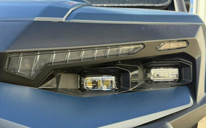 2026 Can-Am Defender Limited HD11