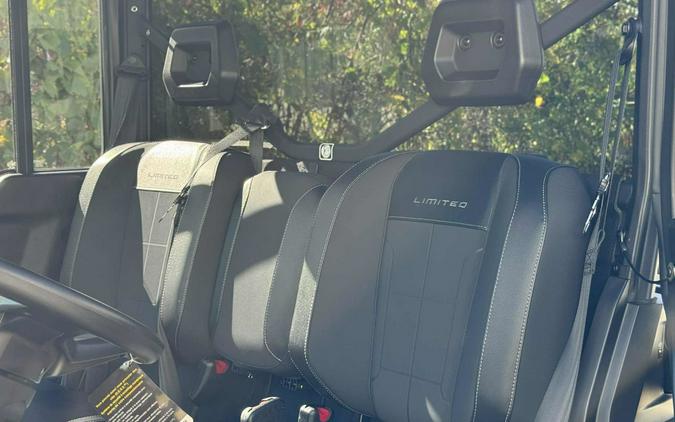 2026 Can-Am Defender Limited HD11