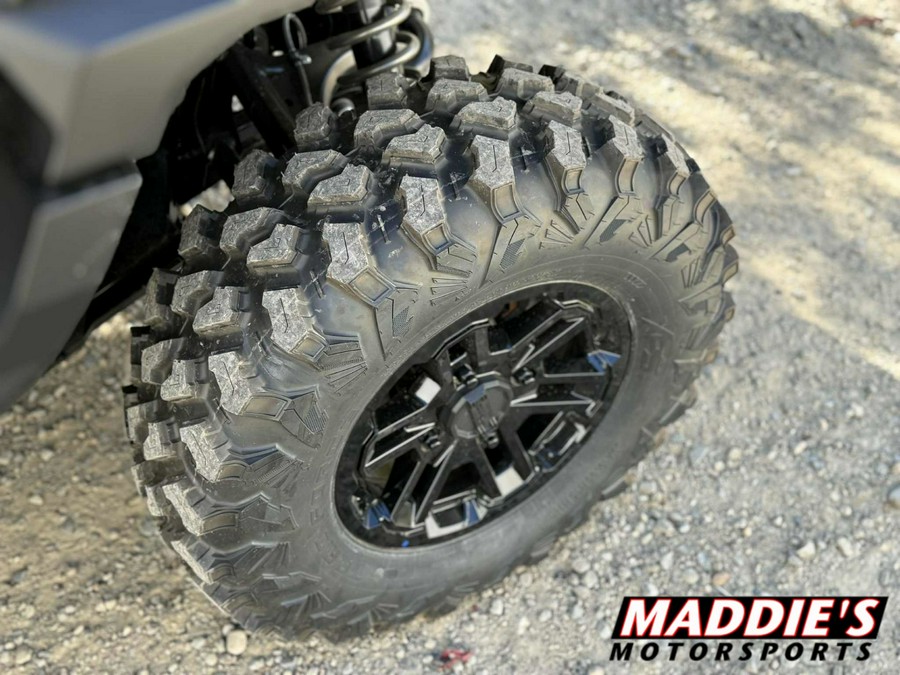 2026 Can-Am Defender Limited HD11