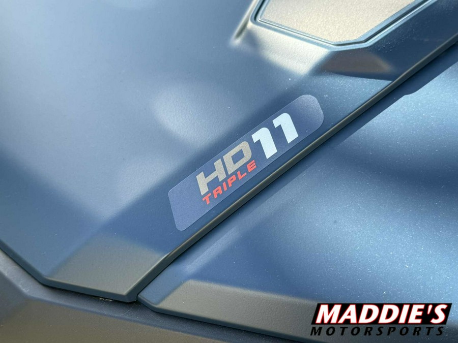 2026 Can-Am Defender Limited HD11