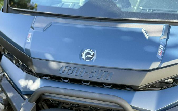 2026 Can-Am Defender Limited HD11