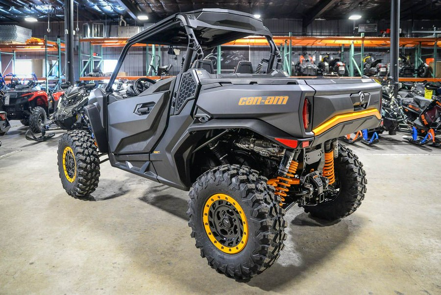 2026 Can-Am Commander XT-P