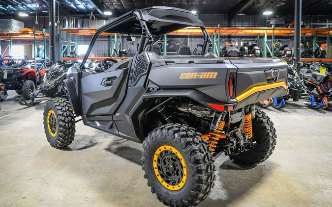 2026 Can-Am Commander XT-P