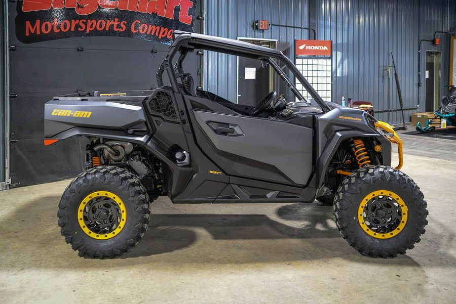 2026 Can-Am Commander XT-P