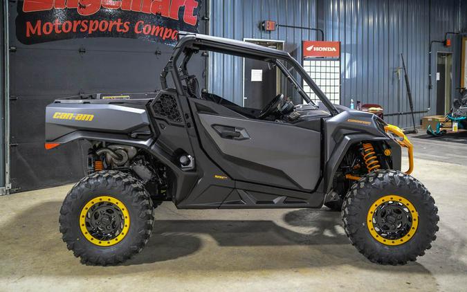 2026 Can-Am Commander XT-P