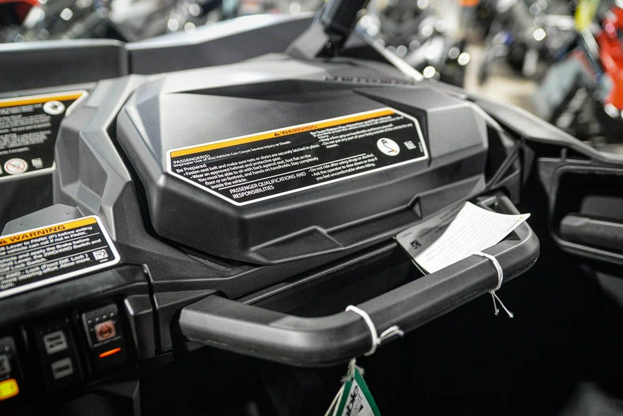 2026 Can-Am Commander XT-P