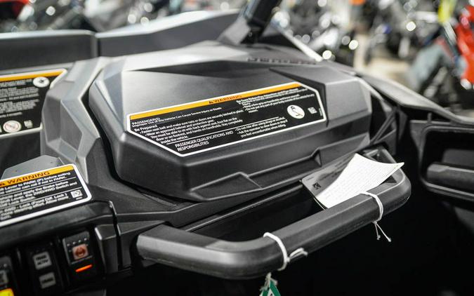 2026 Can-Am Commander XT-P