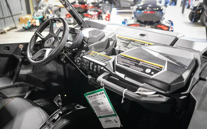 2026 Can-Am Commander XT-P