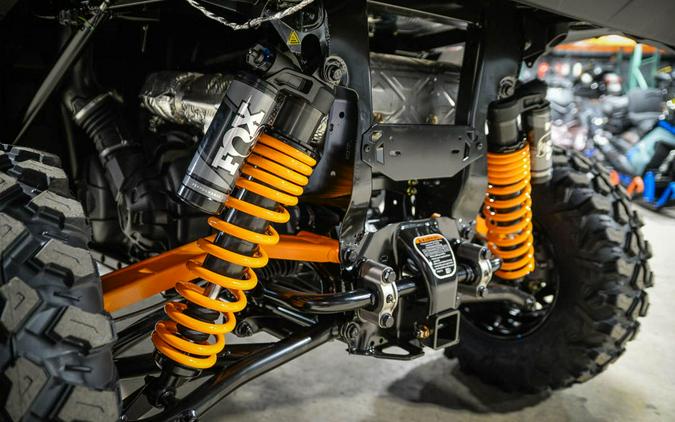 2026 Can-Am Commander XT-P