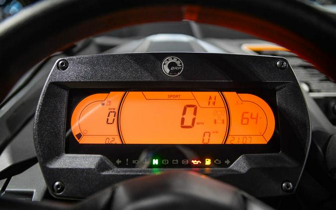 2026 Can-Am Commander XT-P