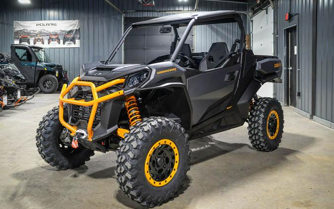 2026 Can-Am Commander XT-P