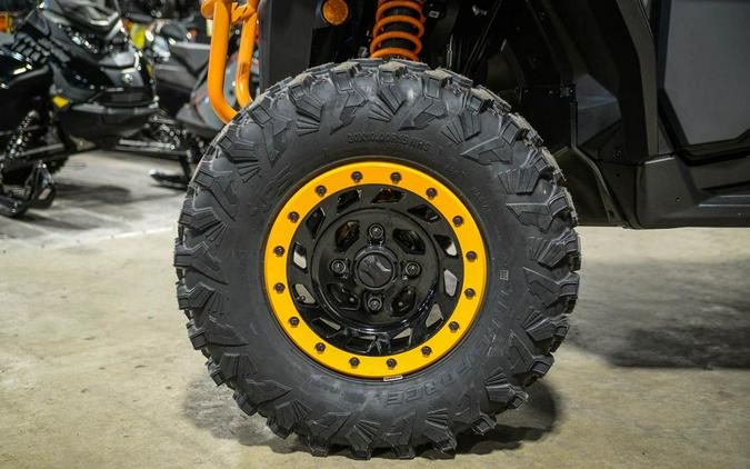 2026 Can-Am Commander XT-P