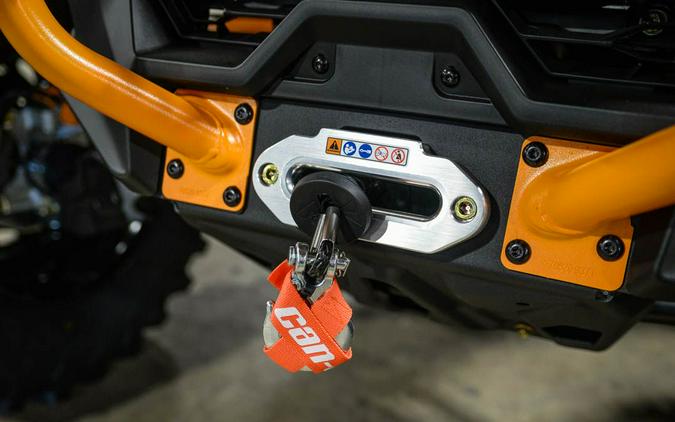 2026 Can-Am Commander XT-P