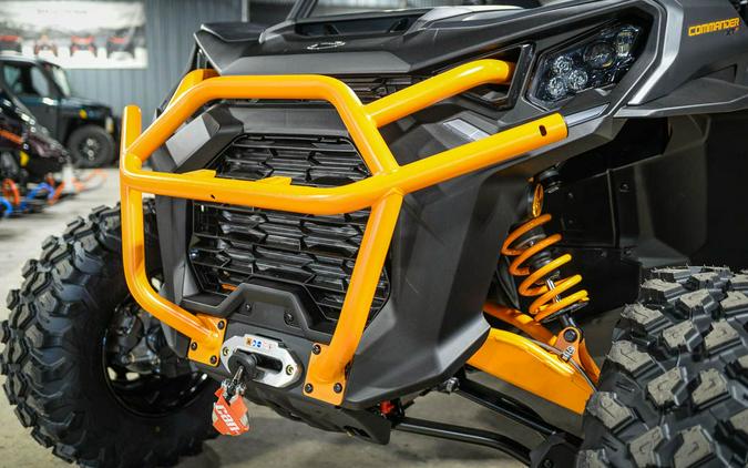 2026 Can-Am Commander XT-P