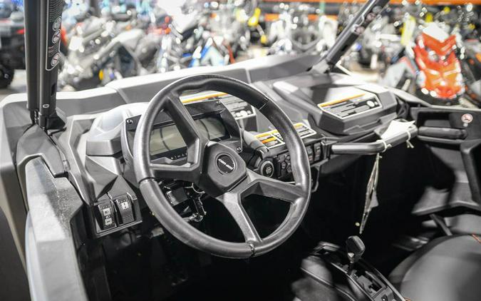 2026 Can-Am Commander XT-P