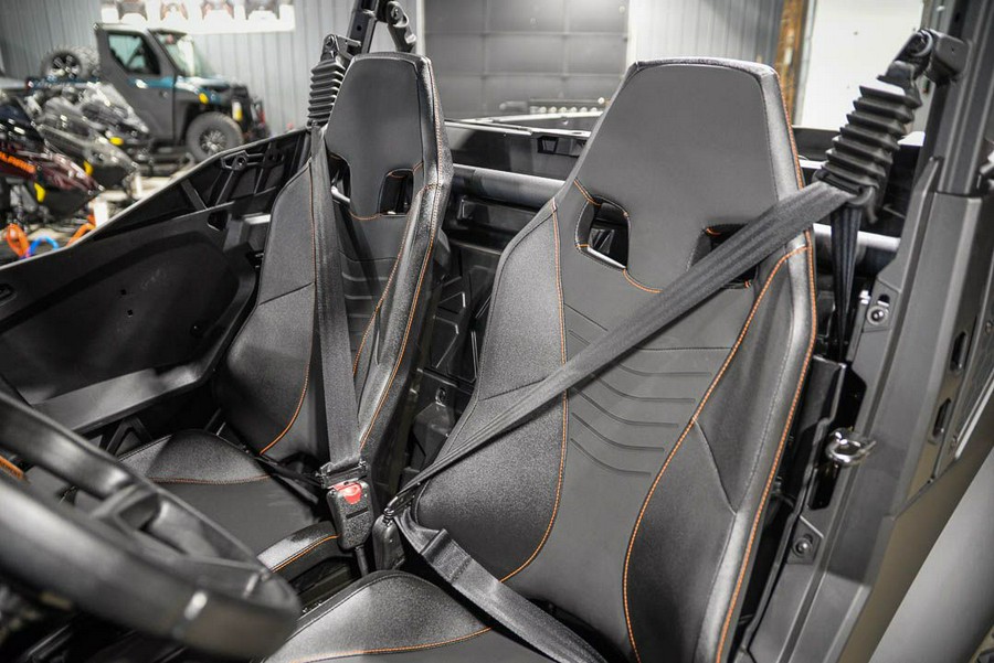 2026 Can-Am Commander XT-P