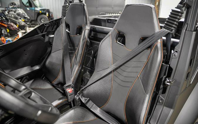 2026 Can-Am Commander XT-P