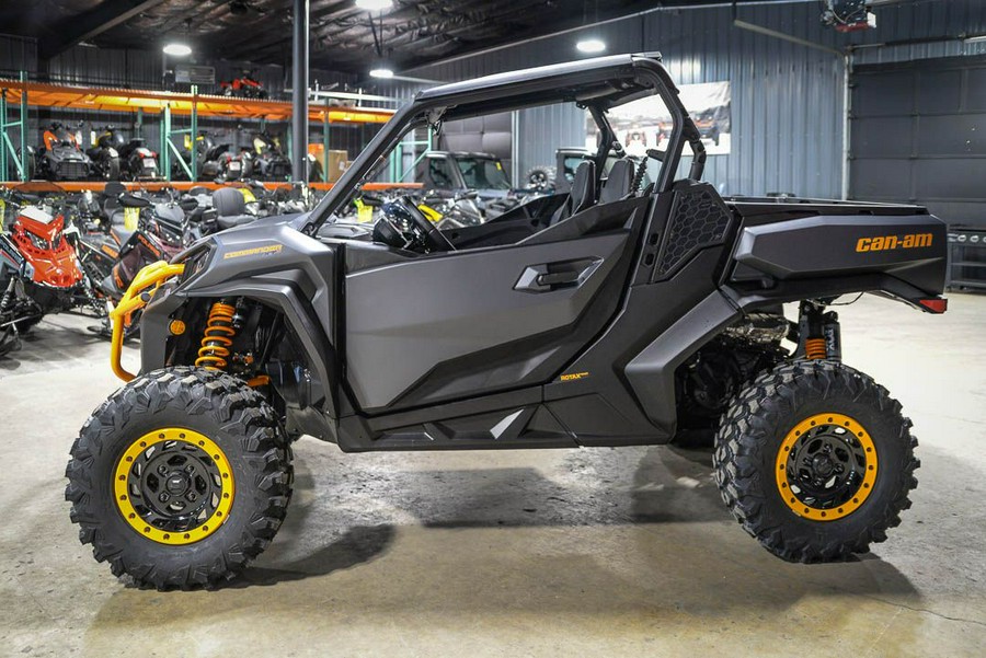 2026 Can-Am Commander XT-P
