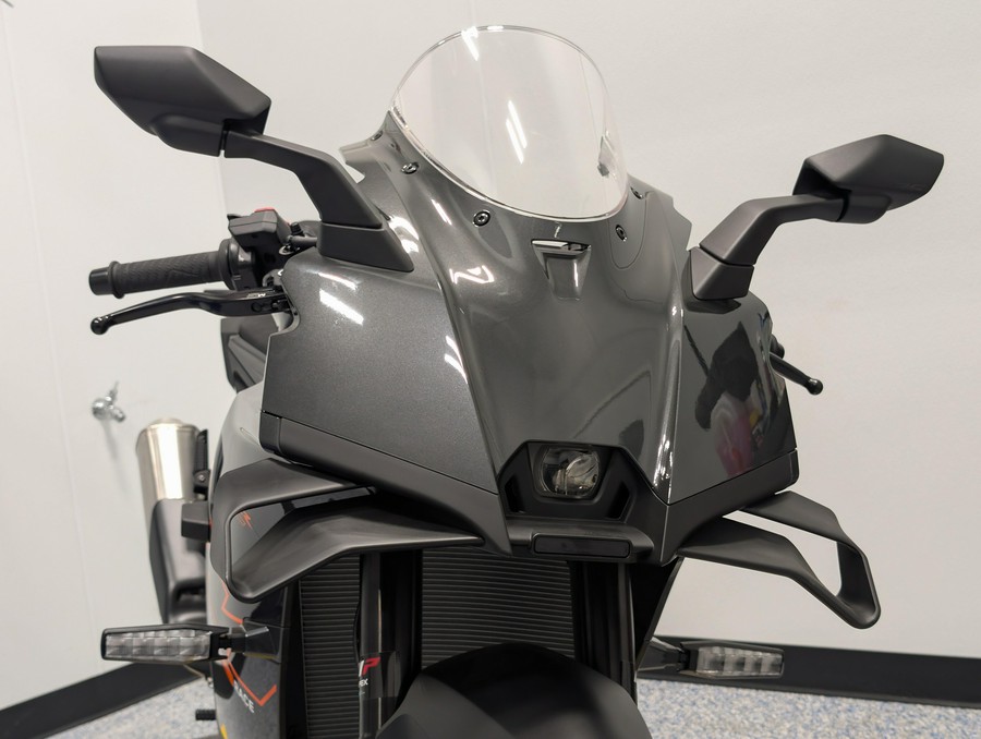 2026 KTM RC R 990