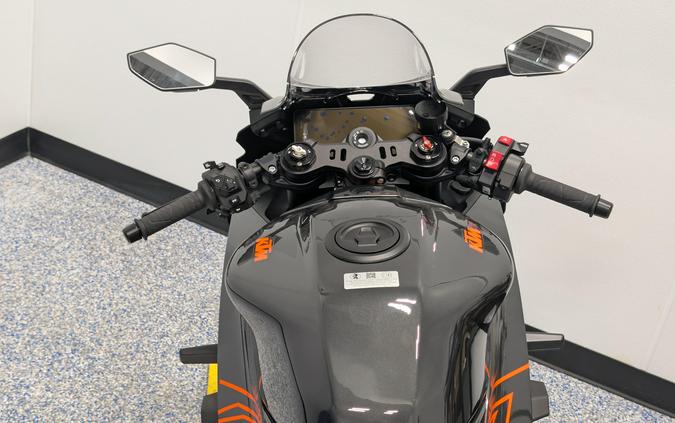 2026 KTM RC R 990