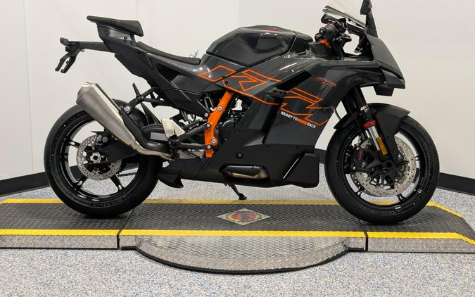 2026 KTM RC R 990