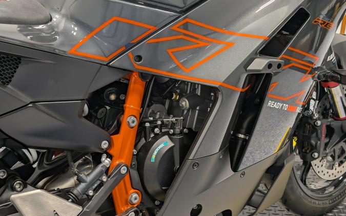 2026 KTM RC R 990