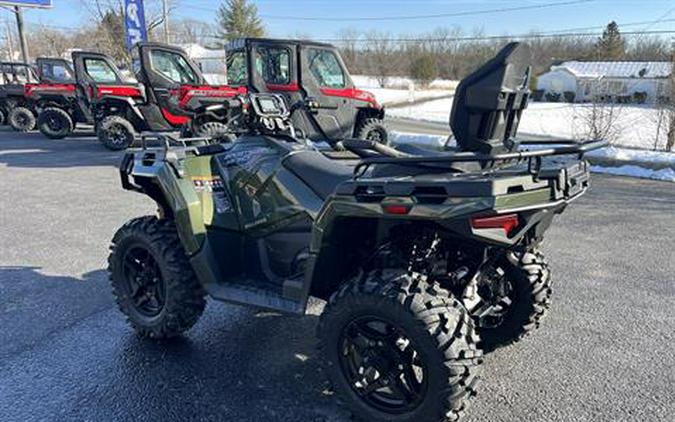 2026 Polaris Sportsman Touring 570 Premium