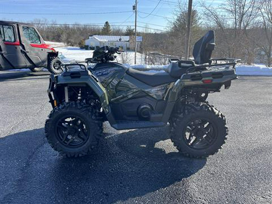 2026 Polaris Sportsman Touring 570 Premium