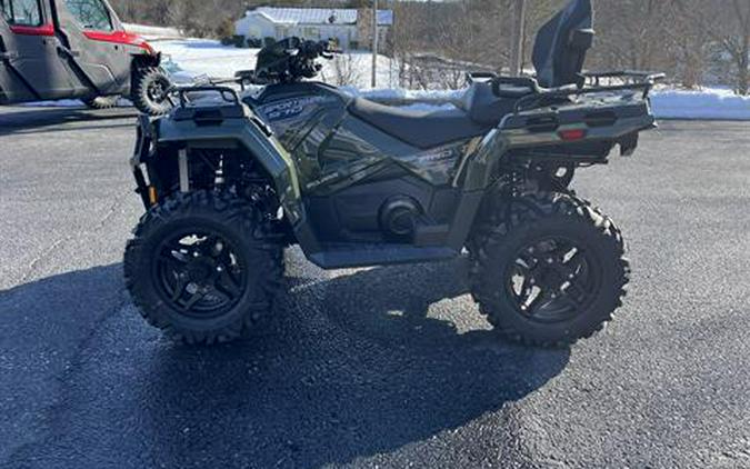 2026 Polaris Sportsman Touring 570 Premium
