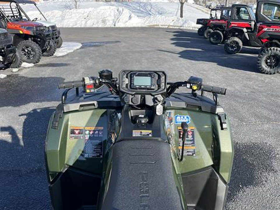 2026 Polaris Sportsman Touring 570 Premium