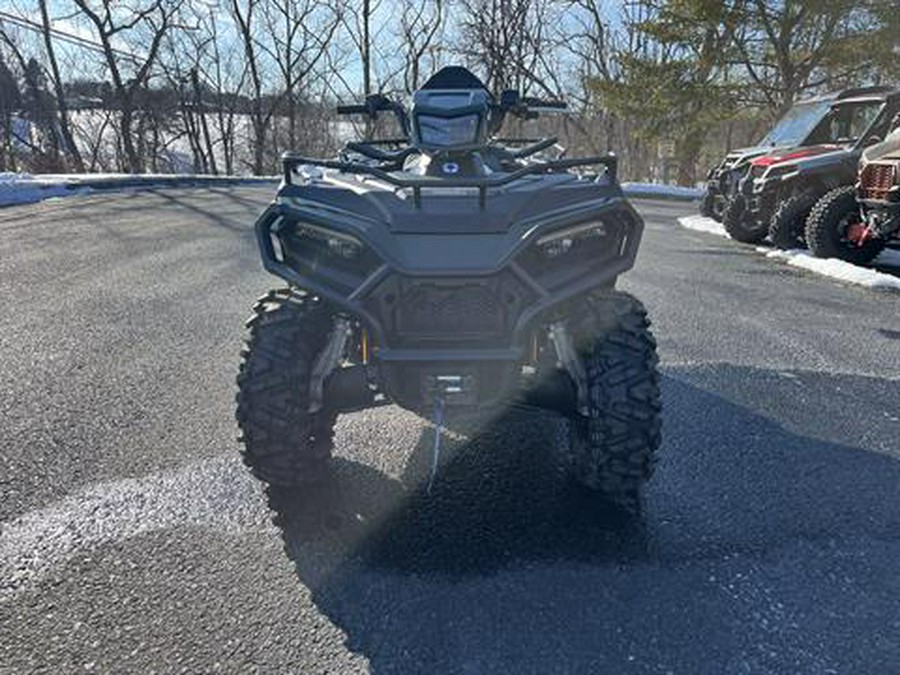 2026 Polaris Sportsman Touring 570 Premium