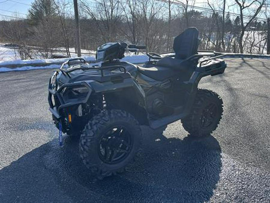2026 Polaris Sportsman Touring 570 Premium