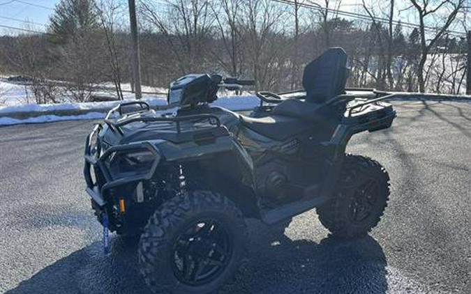 2026 Polaris Sportsman Touring 570 Premium